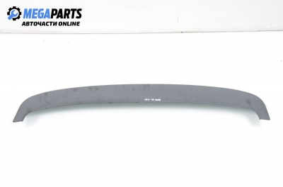 Spoiler for Opel Astra F 1.4, 60 hp, hatchback, 5 doors, 1992