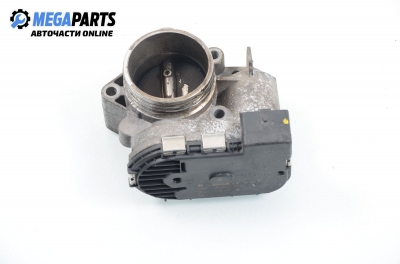 Butterfly valve for Peugeot Partner 1.6, 109 hp, 2003 № Bosch 0 280 750 085