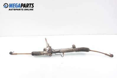 Zahnstangen-lenkgetriebe, hydraulisch für Ford Focus I 1.8 TDCi, 115 hp, hecktür, 5 türen, 2002