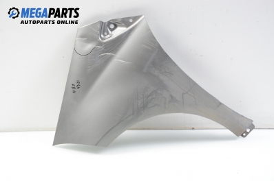 Fender for Mercedes-Benz A-Class W169 2.0 CDI, 109 hp, 5 doors, 2007, position: left