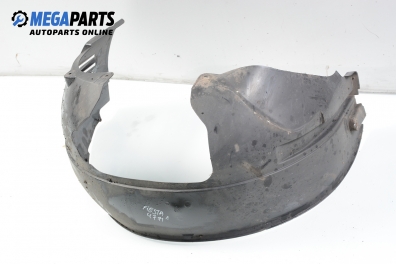 Inner fender for Ford Fiesta V 1.4 TDCi, 68 hp, hatchback, 2001, position: front - left