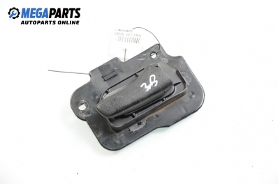 Inner handle for Opel Vectra B 2.0 16V, 136 hp, sedan, 1996, position: rear - right