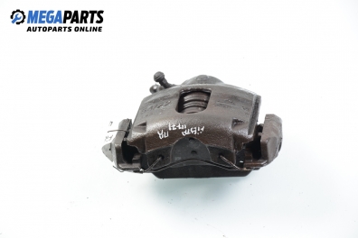 Caliper for Ford Fiesta V 1.4 TDCi, 68 hp, hatchback, 2001, position: front - right