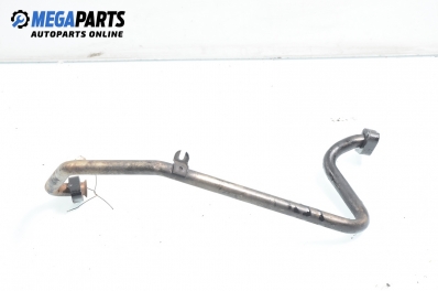 Hydraulic tube for Opel Omega B 2.5 TD, 130 hp, sedan, 1999