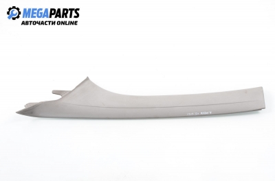 Interior plastic for Ford Fiesta 1.3, 69 hp, 3 doors, 2005, position: left