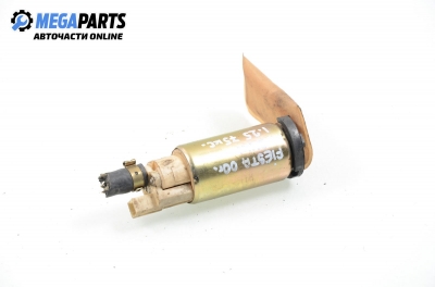 Fuel pump for Ford Fiesta 1.25 16V, 75 hp, hatchback, 5 doors, 2000