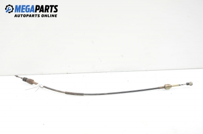 Gearbox cable for Fiat Palio 1.2, 68 hp, hatchback, 2000
