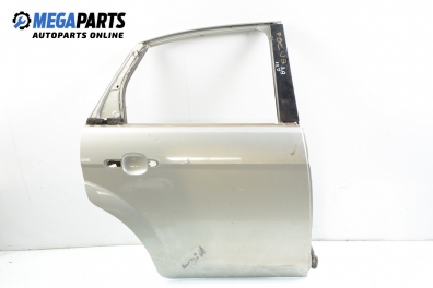 Door for Ford Focus II 1.6 TDCi, 90 hp, hatchback, 2010, position: rear - right
