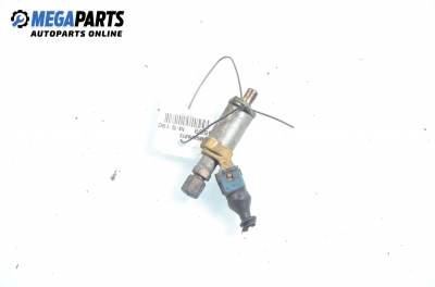 Injector pornire la rece pentru Mercedes-Benz 190 (W201) 2.0, 122 cp, 1992