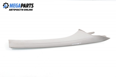 Interior plastic for Ford Fiesta 1.3, 69 hp, 3 doors, 2005, position: right