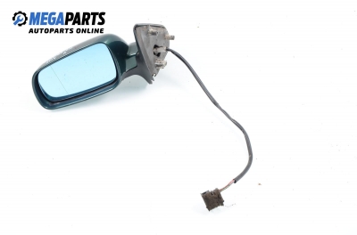 Mirror for Seat Cordoba 1.6, 101 hp, sedan, 2001, position: left