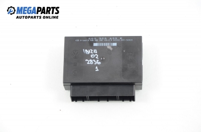 Modul confort pentru Seat Ibiza 1.4 16V, 75 cp, hatchback, 5 uși, 2002 № 6Q0 959 433 E