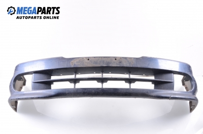 Front bumper for Ssang Yong Musso 2.9 TD, 120 hp, 2000, position: front