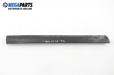 Exterior moulding for Audi A3 (8L) 1.9 TDI, 110 hp automatic, 2000, position: rear - right