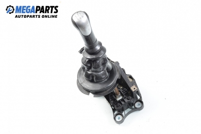 Shifter for Ford Fiesta V 1.4 TDCi, 68 hp, hatchback, 2001