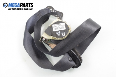 Seat belt for Land Rover Range Rover III 4.4 4x4, 286 hp automatic, 2002, position: front - right