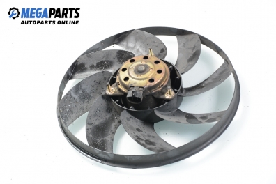 Ventilator radiator pentru Ford Fiesta V 1.4 TDCi, 68 cp, hatchback, 2001