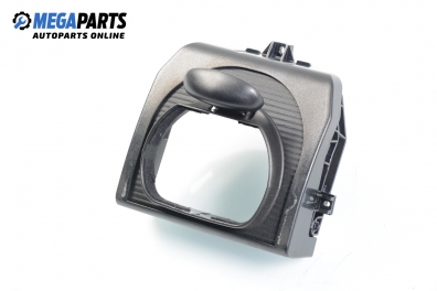 Handle for adjusting steering column for Mercedes-Benz A-Class W169 1.7, 116 hp, 5 doors automatic, 2006