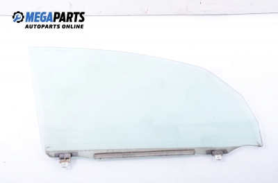 Geam for Toyota Corolla Verso 2.0 D-4D, 90 hp, 2002, position: dreaptă - fața