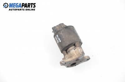 EGR ventil for Opel Astra G 1.6 16V, 101 hp, combi, 1998