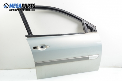 Door for Renault Megane II 1.9 dCi, 120 hp, hatchback, 5 doors, 2003, position: front - right