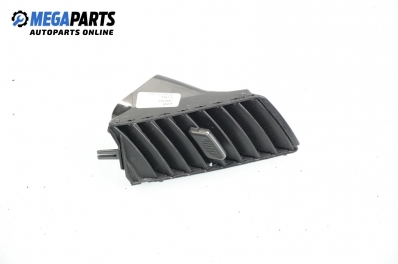 AC heat air vent for Opel Zafira B 1.9 CDTI, 120 hp, 2007, position: right