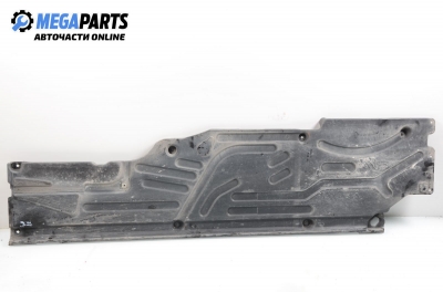 Skid plate for Mercedes-Benz C W203 2.2 CDI, 143 hp, station wagon, 2002, position: right