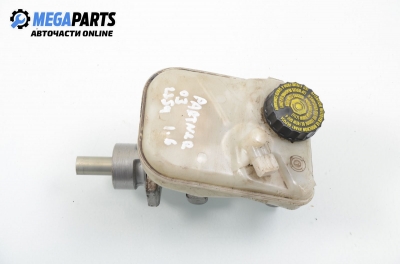 Bremspumpe für Peugeot Partner 1.6, 109 hp, 2003