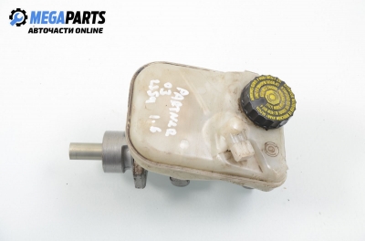 Brake pump for Peugeot Partner 1.6, 109 hp, 2003