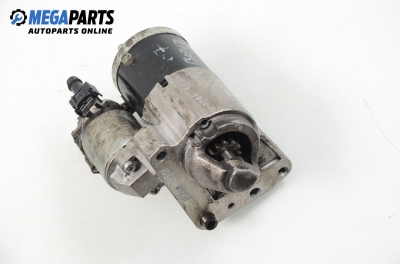 Demaror pentru Peugeot 206 1.4 HDi, 68 cp, hatchback, 5 uși, 2003
