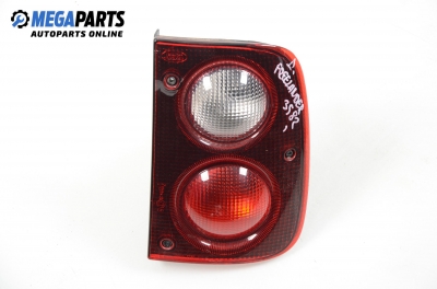 Tail light for Land Rover Freelander I (L314) 1.8 16V, 120 hp, 3 doors, 1998, position: right