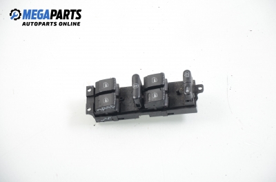 Butoane geamuri electrice pentru Volkswagen Golf IV 1.9 TDI, 90 cp, 5 uși, 1999