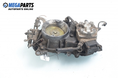 Mechanical fuel injection for Mercedes-Benz 190 (W201) 2.0, 122 hp, 1992