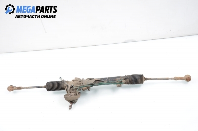 Hydraulic steering rack for Opel Corsa B (1993-2000) 1.7, hatchback