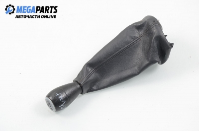 Shifter for Peugeot Partner 1.6, 109 hp, 2003