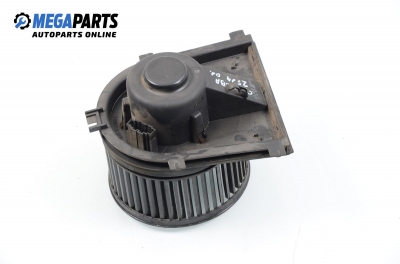 Heating blower for Seat Cordoba 1.6, 101 hp, sedan, 2001