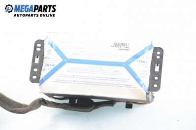 Airbag pentru Renault Laguna II (X74) 2.0 16V, 140 cp, hatchback, 2002