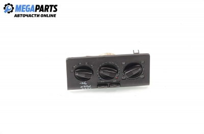 Air conditioning panel for Volkswagen Polo (6N/6N2) (1994-2003) 1.4