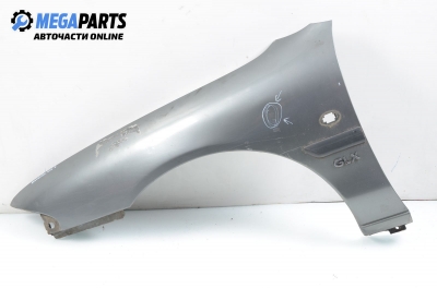Fender for Ford Mondeo 1.8, 115 hp, hatchback, 1993, position: left