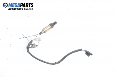 Оxygen sensor for Mercedes-Benz 190 (W201) 2.0, 122 hp, 1992