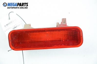 Fog light for Ford Transit Connect 1.8 Di, 75 hp, truck, 2004