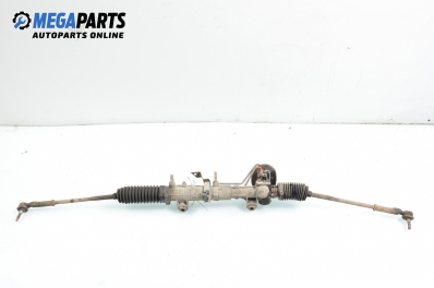 Zahnstangen-lenkgetriebe, hydraulisch für Fiat Doblo 1.9 D, 63 hp, passagier, 2002