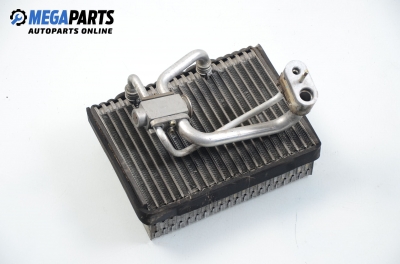 Interior AC radiator for Fiat Multipla 1.9 JTD, 110 hp, 2002