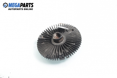 Fan clutch for Opel Omega B 2.5 TD, 130 hp, sedan, 1999