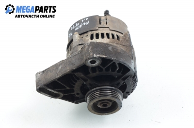 Gerenator for Fiat Punto (1993-1999) 1.1, hecktür