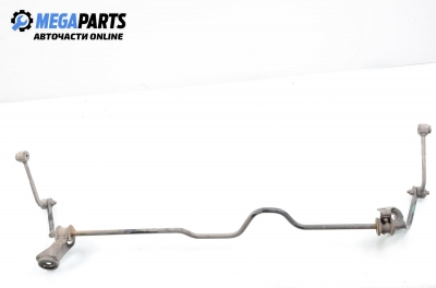 Sway bar for Mercedes-Benz C W203 2.2 CDI, 143 hp, station wagon, 2002, position: rear
