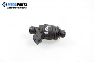 Duza benzină for Opel Zafira A 1.8 16V, 116 hp, 1999