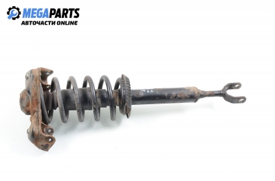 Macpherson shock absorber for Volkswagen Passat 1.6, 101 hp, sedan, 1997, position: front - left