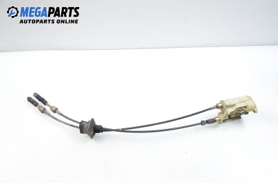 Cablu selector de viteze pentru Fiat Multipla 1.9 JTD, 110 cp, 2002