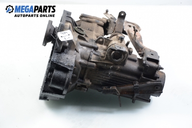  for Volkswagen Golf III 1.9 TD, 75 hp, 1993